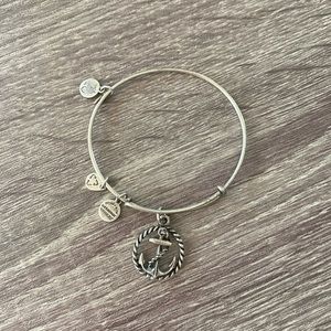 COPY - Alex & Ani ancor bracelet